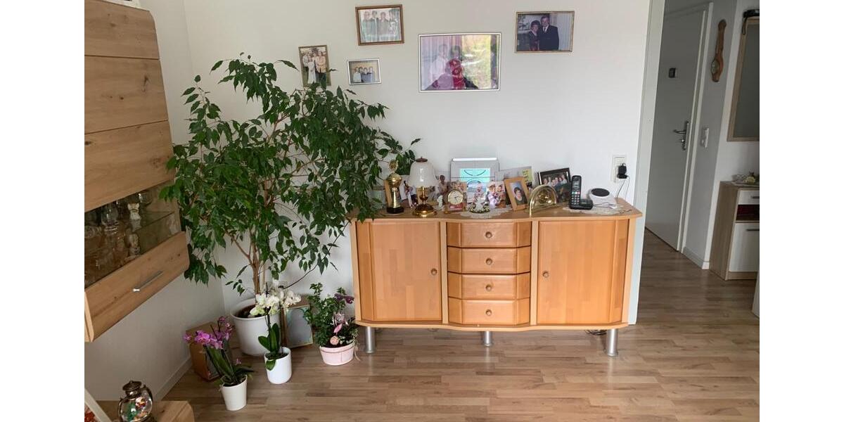 Etagenwohnung Gummersbach - 2 Zimmer, 46 m&sup2;, 460&euro; | Angebot:26364753