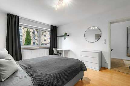 Zimmer München Fürstenried - 990&euro; | Angebot:27293079