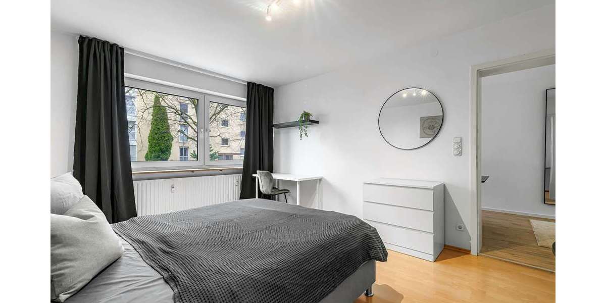 Zimmer München Fürstenried - 990&euro; | Angebot:27293079