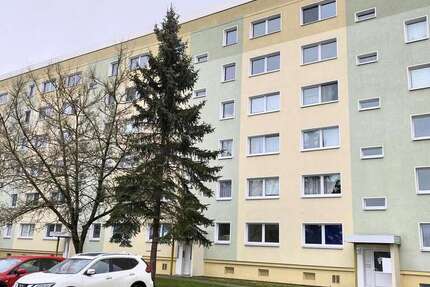 Wohnung Plauen Chrieschwitz - 1 Zimmer, 40 m&sup2;, 240&euro; | Angebot:26318935