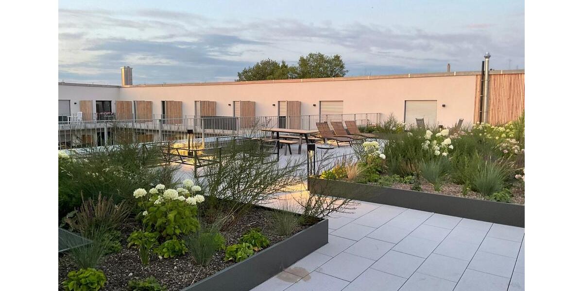 Erdgeschoßwohnung Nürnberg Sankt Leonhard - 1 Zimmer, 26 m&sup2;, 595&euro; | Angebot:23916530