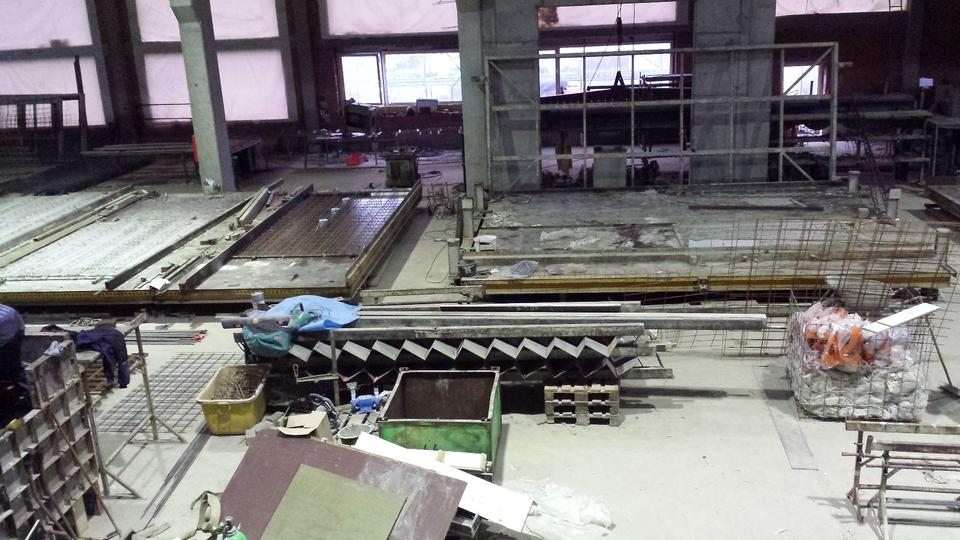 Gewerbeobjekt Gardelegen - 5.000&euro; | Angebot:19388933