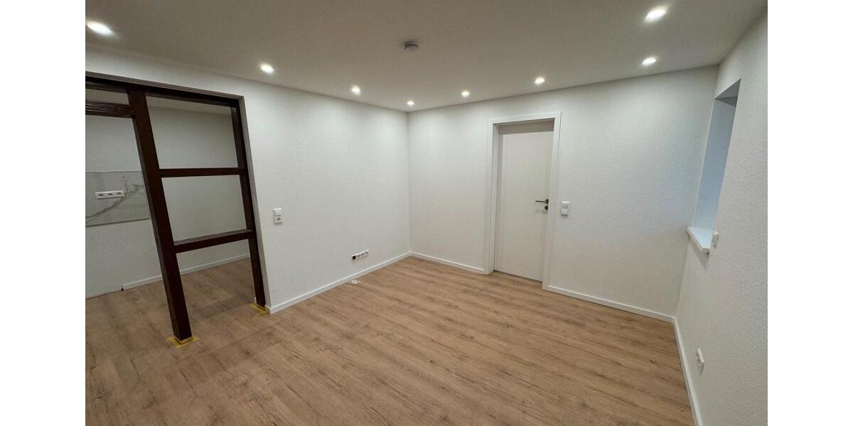 Etagenwohnung Oberkirch - 2 Zimmer, 45 m&sup2;, 620&euro; | Angebot:25196109