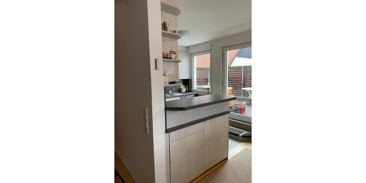 Wohnen auf Zeit Konstanz - 5 Zimmer, 118 m&sup2;, 1.850&euro; | Angebot:26415472