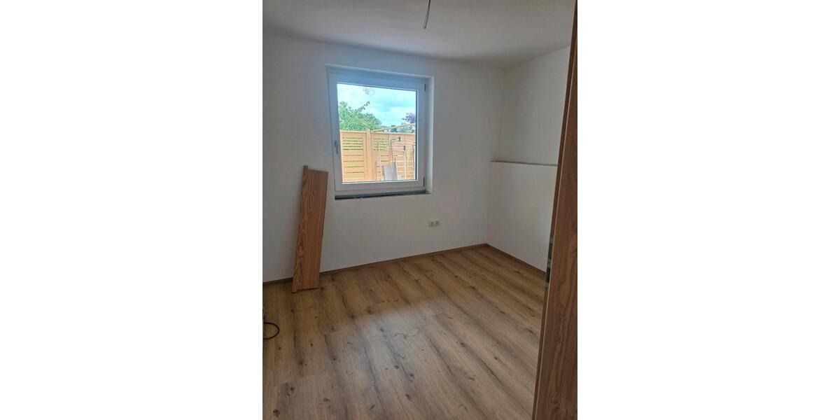 Erdgeschoßwohnung Eggenfelden - 2 Zimmer, 48 m&sup2;, 470&euro; | Angebot:26661526