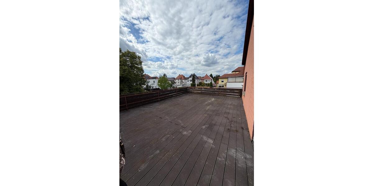 Maisonettenwohnung Lampertheim - 4 Zimmer, 100 m&sup2;, 1.500&euro; | Angebot:26612025