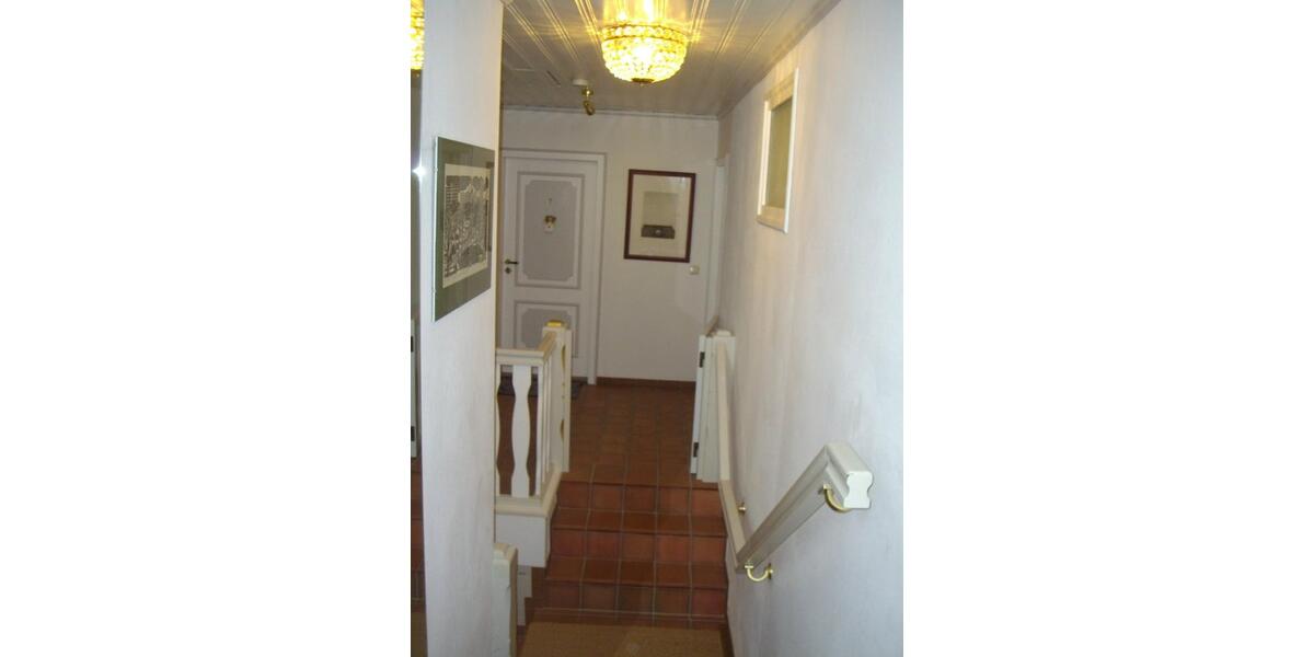 Dachgeschoßwohnung Garding - 2 Zimmer, 39 m&sup2;, 400&euro; | Angebot:24539919