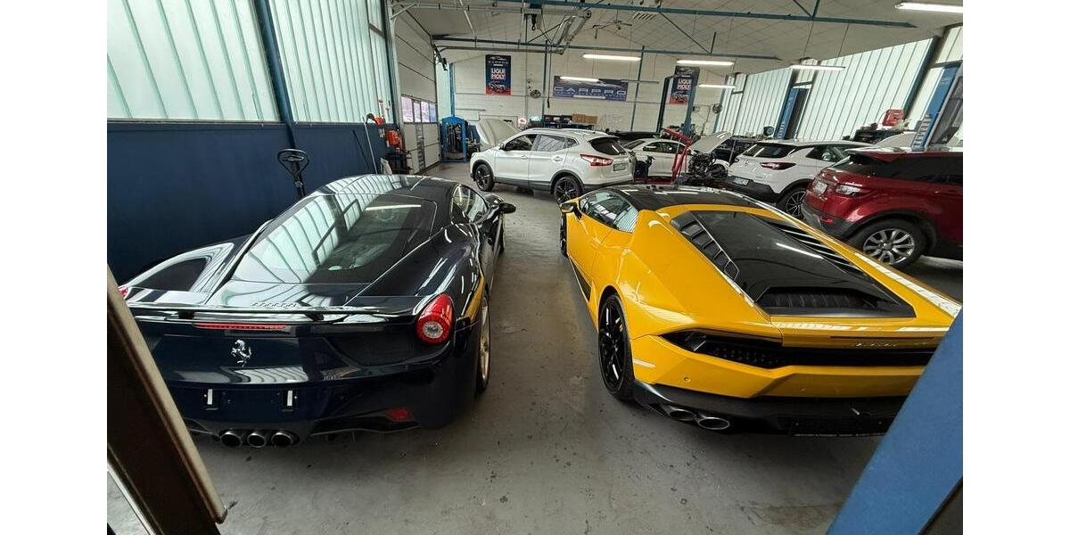 Gewerbeobjekt Worms - 4.500&euro; | Angebot:24838308