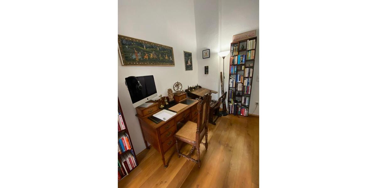 Wohnen auf Zeit Wiesbaden - 2 Zimmer, 24 m&sup2;, 650&euro; | Angebot:25789654