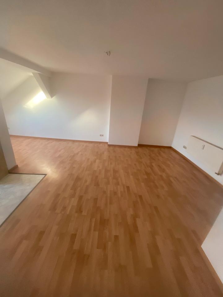 2-Zimmer Wohnung zur Zwischenmiete