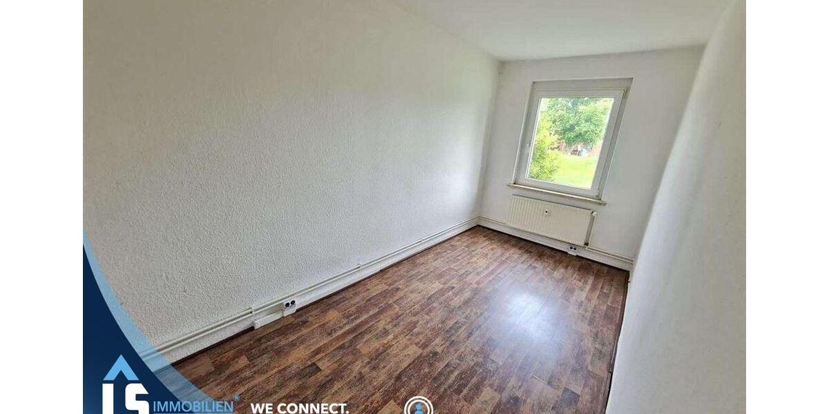 Etagenwohnung Arneburg - 3 Zimmer, 58 m&sup2;, 250&euro; | Angebot:20971045