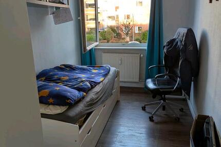 Wohnen auf Zeit Neumünster Böcklersiedlung - 1 Zimmer, 10 m&sup2;, 475&euro; | Angebot:24640026