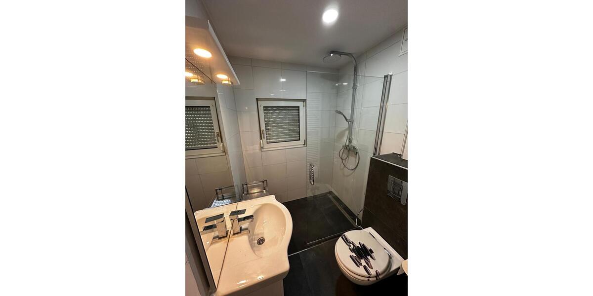 Wohnen auf Zeit Braunschweig Westliches Ringgebiet - 9 Zimmer, 20 m&sup2;, 28&euro; | Angebot:24591013