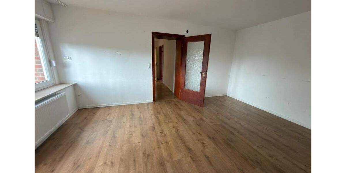 Erdgeschoßwohnung Minden - 3.5 Zimmer, 74 m&sup2;, 590&euro; | Angebot:26671726