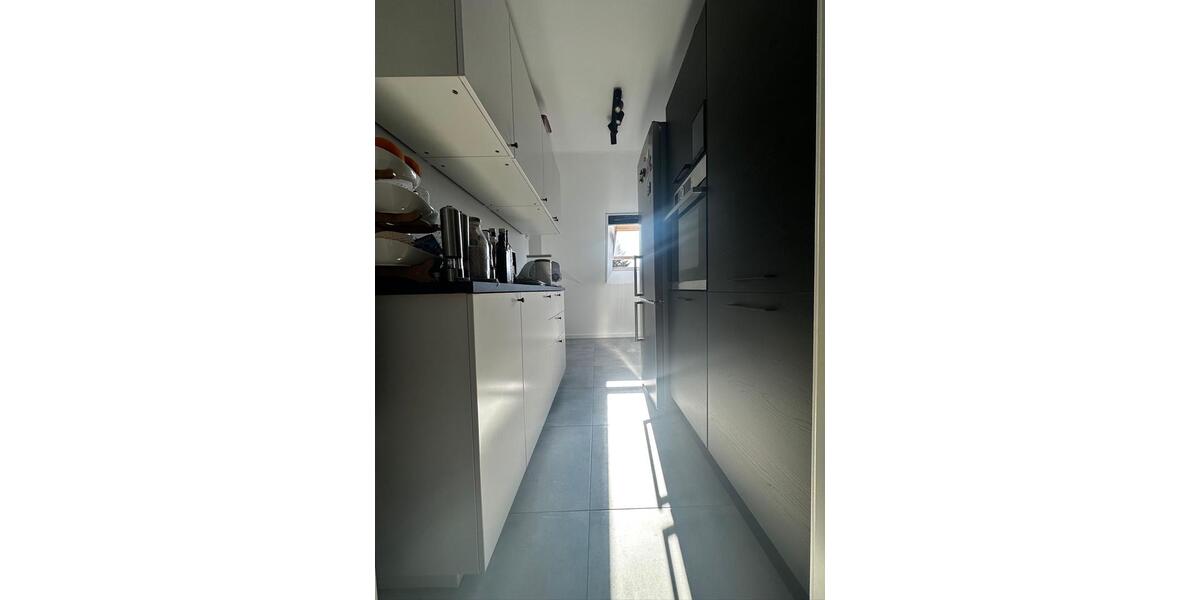 Dachgeschoßwohnung Bünde - 3 Zimmer, 100 m&sup2;, 1.000&euro; | Angebot:25335141