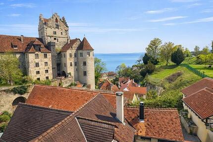 Wohnung Meersburg - 2 Zimmer, 85 m&sup2;, 1.240&euro; | Angebot:26130836