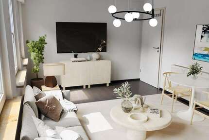 Wohnung zum Mieten in Rielasingen-Arlen 470 € 23 m² 1 zimmer