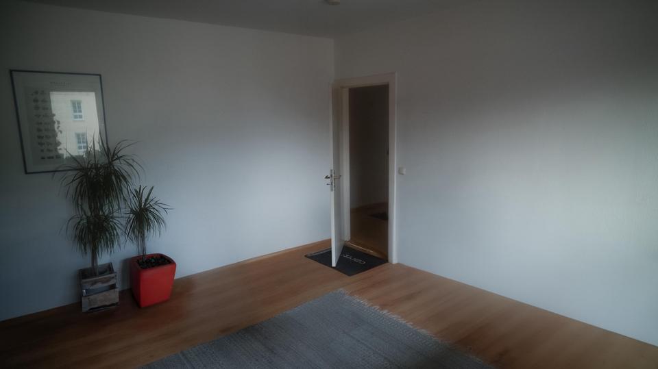 Etagenwohnung Kiel Blücherplatz - 3 Zimmer, 78 m&sup2;, 1.320&euro; | Angebot:24794924