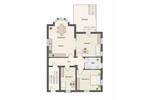 Etagenwohnung Heidelberg Neuenheim - 4 Zimmer, 110 m&sup2;, 2.800&euro; | Angebot:25742309