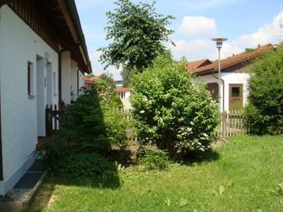 Etagenwohnung Bad Birnbach Asenham - 4 Zimmer, 140 m&sup2;, 998&euro; | Angebot:25733469