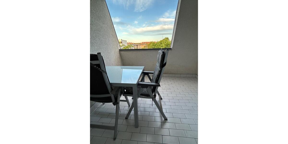 Wohnen auf Zeit Berlin Spandau - 3 Zimmer, 79 m&sup2;, 750&euro; | Angebot:26680838