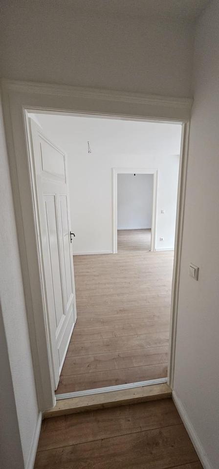 Charmante Maisonette Wohnung