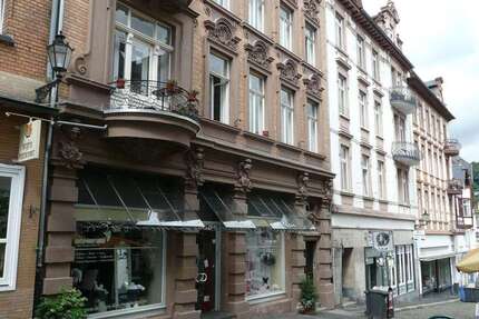Wohnung zum Mieten in Marburg 1.550 € 110 m²
