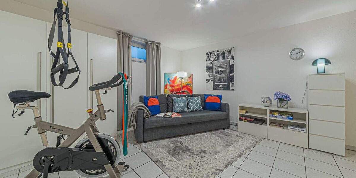 Etagenwohnung Neu-Isenburg Isenburg - 3 Zimmer, 125 m&sup2;, 3.030&euro; | Angebot:24807632