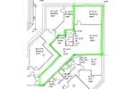 Gewerbeobjekt Saarlouis Roden - 6 Zimmer, 83 m&sup2;, 720&euro; | Angebot:26840737