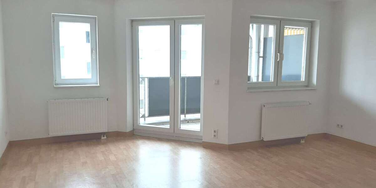 Wohnung zum Mieten in Magdeburg 345 € 41 m² 1 zimmer