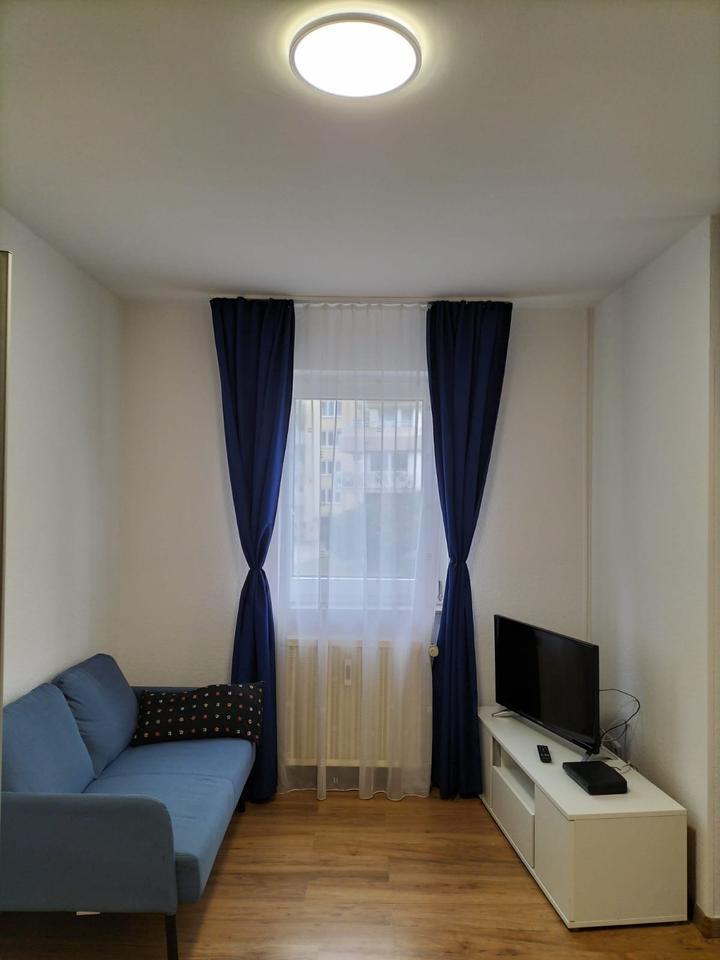 Business Apartments – möbliertes Wohnen auf Zeit in Karlsruhe