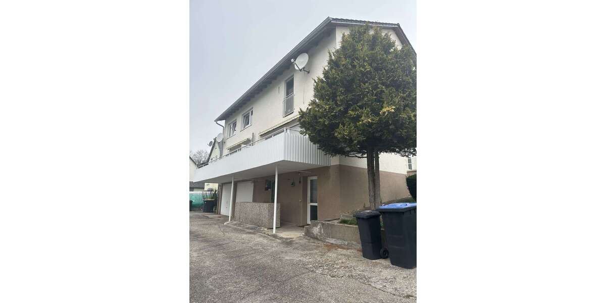 Einfamilienhaus Heilbronn Horkheim - 4.5 Zimmer, 92 m&sup2;, 950&euro; | Angebot:26993363