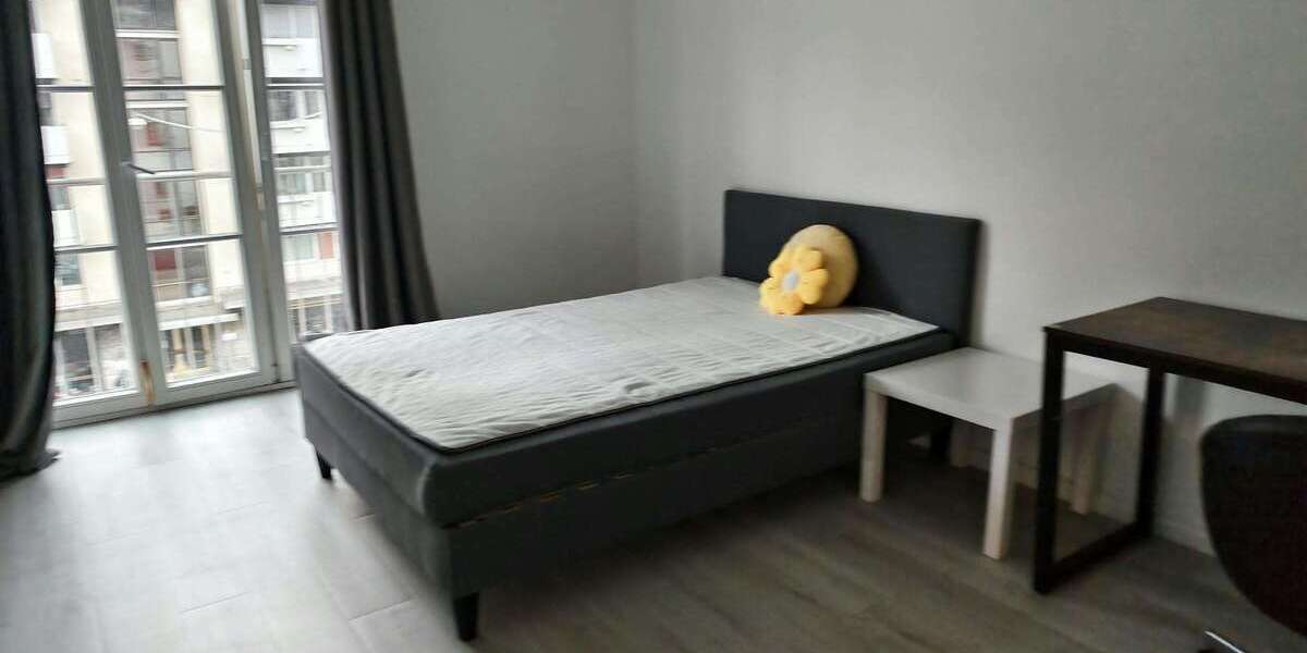 Zimmer München Schwabing - 975&euro; | Angebot:25998216