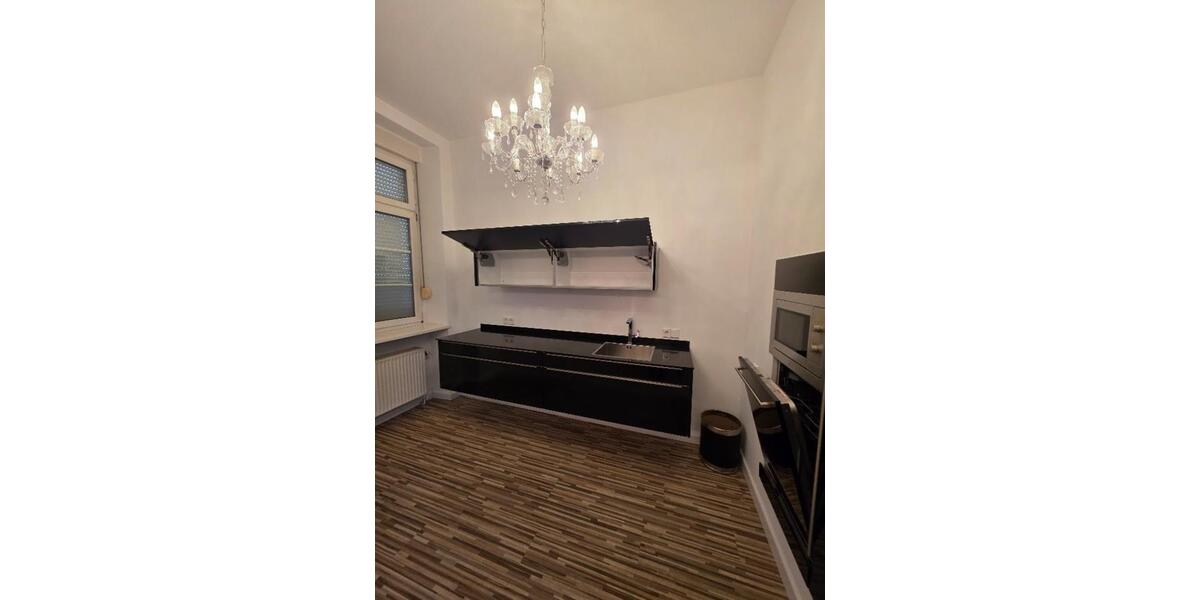 Single Wohnung 2 zimmer