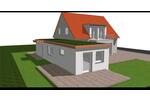 Einfamilienhaus Veitsbronn - 5 Zimmer, 144 m&sup2;, 1.675&euro; | Angebot:26134964