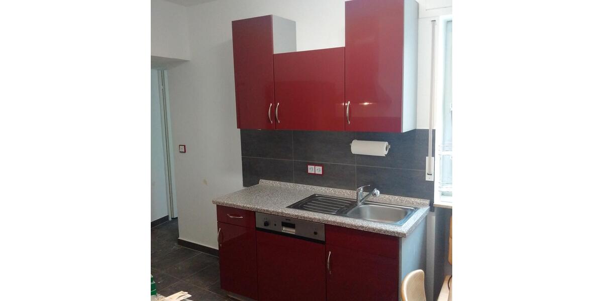 Wohnen auf Zeit Bingen am Rhein - 1 Zimmer, 19 m&sup2;, 435&euro; | Angebot:26468554