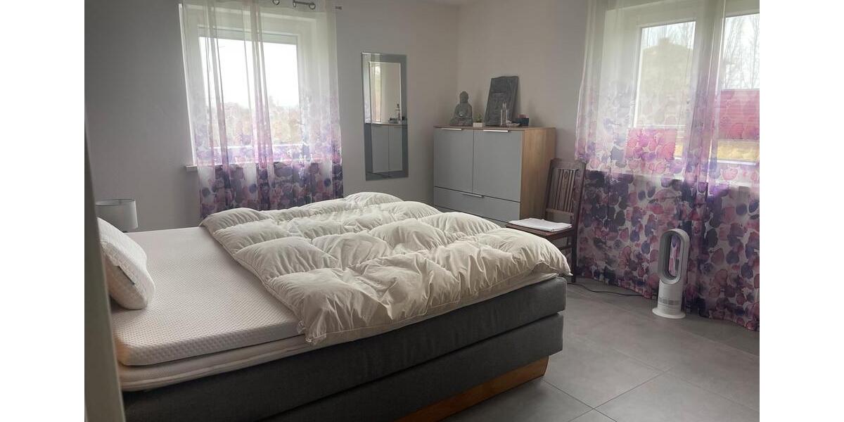 Erdgeschoßwohnung Vorbach - 2 Zimmer, 80 m&sup2;, 1.100&euro; | Angebot:26047309