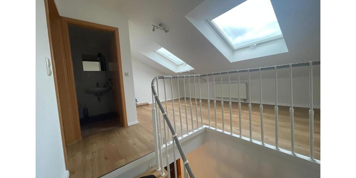 Maisonettenwohnung Stutensee - 3 Zimmer, 60 m&sup2;, 850&euro; | Angebot:25049652