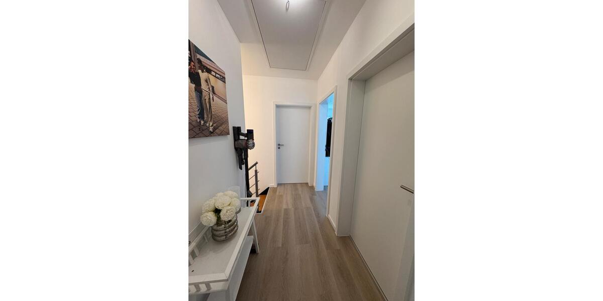 Doppelhaushälfte Martfeld - 5 Zimmer, 116 m&sup2;, 1.675&euro; | Angebot:25422915