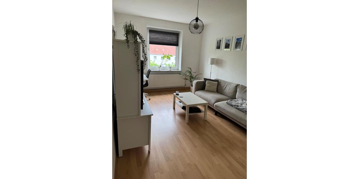 Etagenwohnung Hannover Vahrenwald-List - 2 Zimmer, 63 m&sup2;, 680&euro; | Angebot:26581845