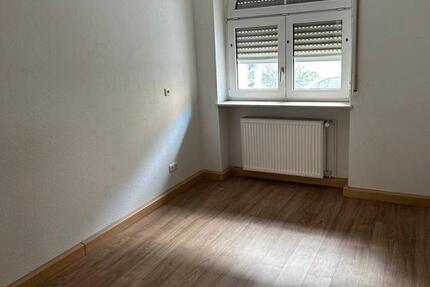 2 Zimmer Wohnung im Erdgeschoß