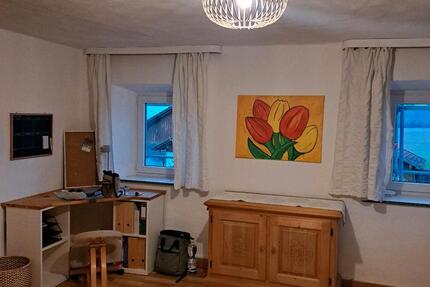 Wohnen auf Zeit Saaldorf-Surheim Surheim - 1 Zimmer, 20 m&sup2;, 450&euro; | Angebot:26198470