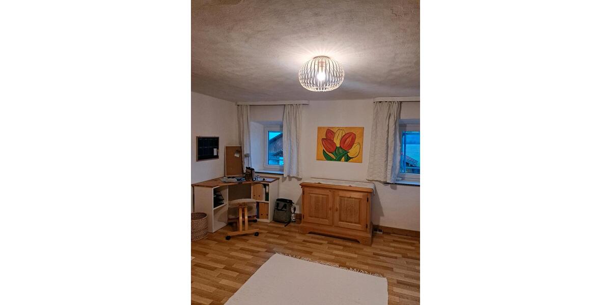 Wohnen auf Zeit Saaldorf-Surheim Surheim - 1 Zimmer, 20 m&sup2;, 450&euro; | Angebot:26198470