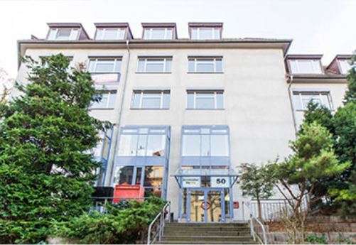 Büro in Erfurt 349 € 14 m²
