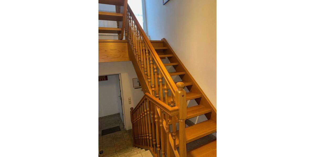 Wohnhaus zur Miete mit Garten in ruhiger Lage von Bad SalzungenWildprechtroda 5 zimmer