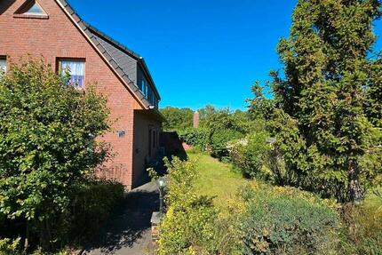 Wohnung Oyten - 4 Zimmer, 100 m&sup2;, 650&euro; | Angebot:26704814