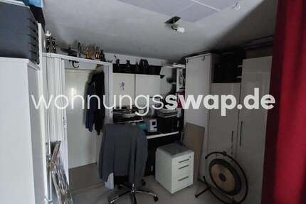 Wohnung zum Mieten in Moosach, München 628 € 49 m² 2 zimmer