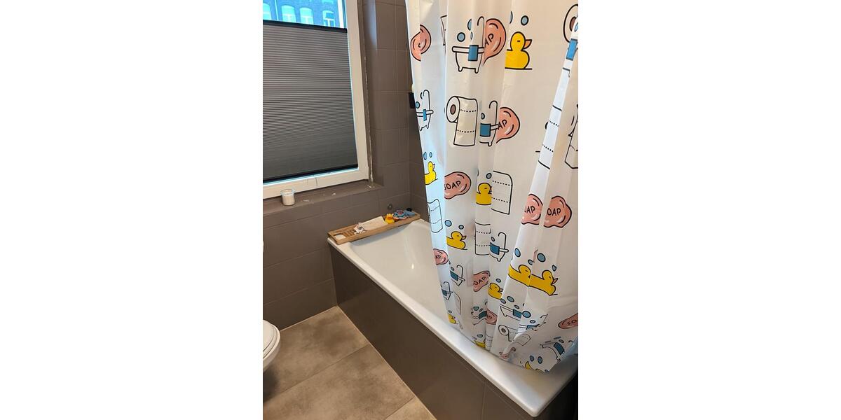 Etagenwohnung Wuppertal Lichtenplatz - 2 Zimmer, 55 m&sup2;, 600&euro; | Angebot:25066381