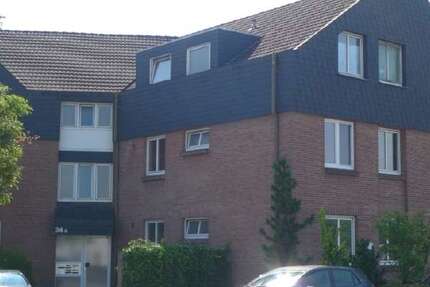 Wohnung zum Mieten in Westerstede 525 € 75 m² 3 zimmer