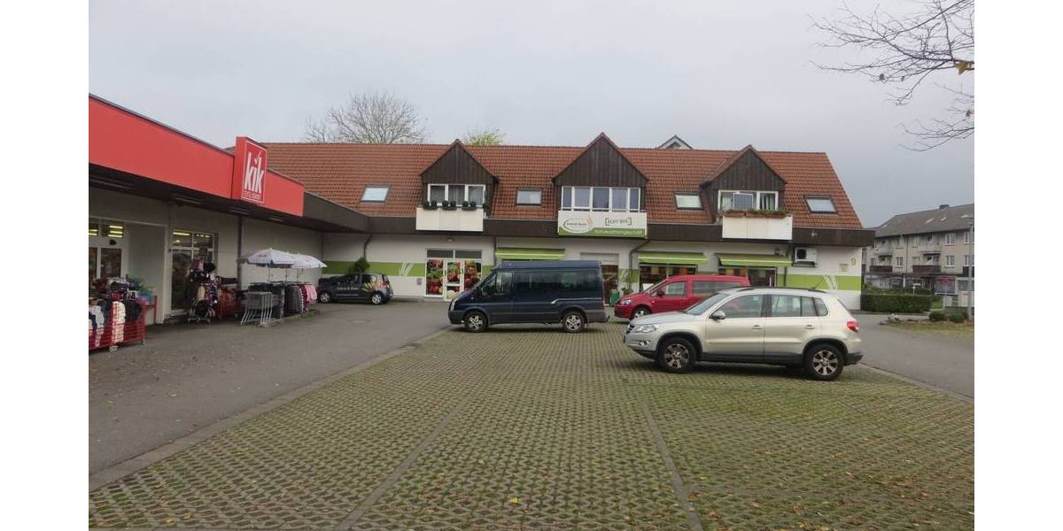 Gewerbeobjekt Schieder-Schwalenberg Schieder - 1 Zimmer, 110 m&sup2;, 1.000&euro; | Angebot:25703068